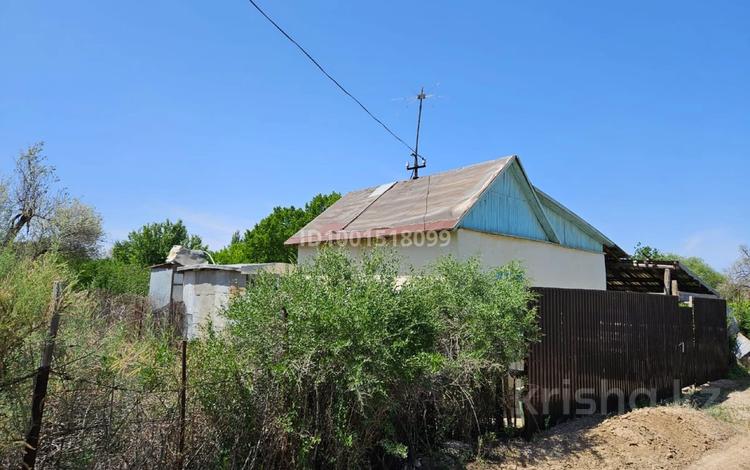 Дача · 2 комнаты · 20 м² · 12 сот., Садоводческое товарищество за 3 млн 〒 в  — фото 2