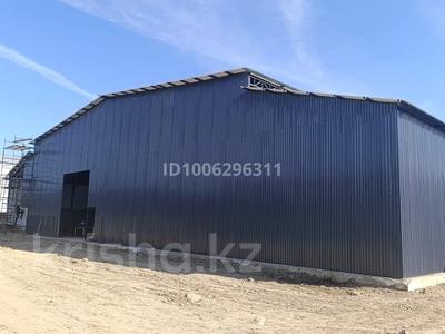 Промбаза · 20 га, Шоссейная 5 — Район КамАЗ центра за 3 000 〒 в 