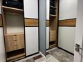 4-бөлмелі пәтер · 127.6 м² · 2/12 қабат, Мангилик Ел 45, бағасы: 116.5 млн ₸ в Астане, Есильский р-н — фото 15
