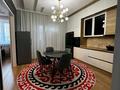 4-бөлмелі пәтер · 127.6 м² · 2/12 қабат, Мангилик Ел 45, бағасы: 116.5 млн ₸ в Астане, Есильский р-н — фото 26