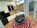 4-комнатная квартира · 127.6 м² · 2/12 этаж, Мангилик Ел 45 за 115.5 млн ₸ в Астане, Есильский р-н — фото 10