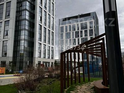 4-бөлмелі пәтер · 127.6 м² · 2/12 қабат, Мангилик Ел 45, бағасы: 116.5 млн ₸ в Астане, Есильский р-н