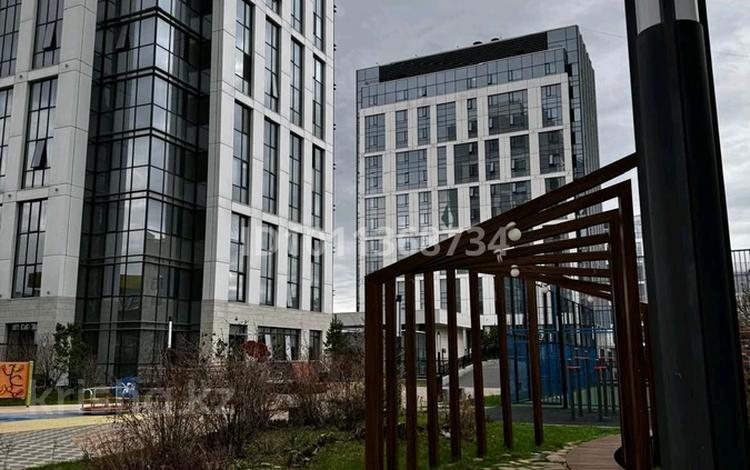4-бөлмелі пәтер · 127.6 м² · 2/12 қабат, Мангилик Ел 45, бағасы: 116.5 млн ₸ в Астане, Есильский р-н — фото 9