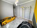 4-комнатная квартира · 127.6 м² · 2/12 этаж, Мангилик Ел 45 за 115.5 млн ₸ в Астане, Есильский р-н — фото 23