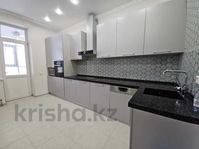 3-комнатная квартира · 152.2 м² · 6/17 этаж, Торайгырова 1/3 за 99.5 млн 〒 в Павлодаре