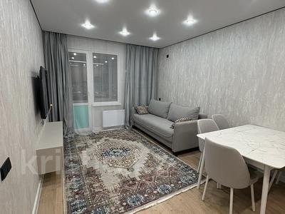 2-комнатная квартира · 41.9 м² · 14/14 этаж, Бейбарыс Султан 31 — парк Коктал за 30.5 млн ₸ в Астане, Сарыарка р-н
