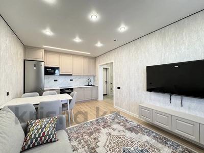 2-комнатная квартира · 41.9 м² · 14/14 этаж, Бейбарыс Султан 31 — Парк Коктал за 29.5 млн ₸ в Астане, Сарыарка р-н