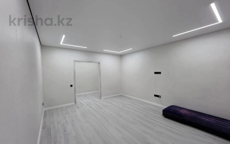 2-комнатная квартира · 69 м² · 5/9 этаж, назарбаева 233 Б за 40 млн ₸ в Костанае — фото 2