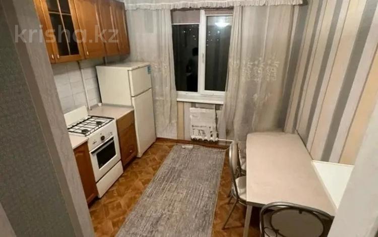 1-комнатная квартира, 40 м², 6/9 этаж, Навои 312 — Аль-Фараби