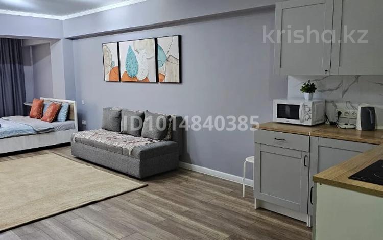 1-комнатная квартира · 59 м² · 3/10 этаж, Тулебаева 49/1 — Гоголя за 490 000 ₸ в Алматы, Медеуский р-н — фото 2