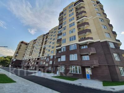 3-комнатная квартира, 85 м², 1/10 этаж, мкр №12, 12-й мкрн 26 за 79 млн 〒 в Алматы, Ауэзовский р-н