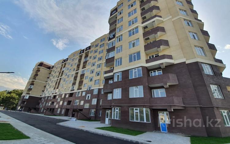 3-комнатная квартира, 85 м², 1/10 этаж, мкр №12, 12-й мкрн 26 за 79 млн 〒 в Алматы, Ауэзовский р-н — фото 21