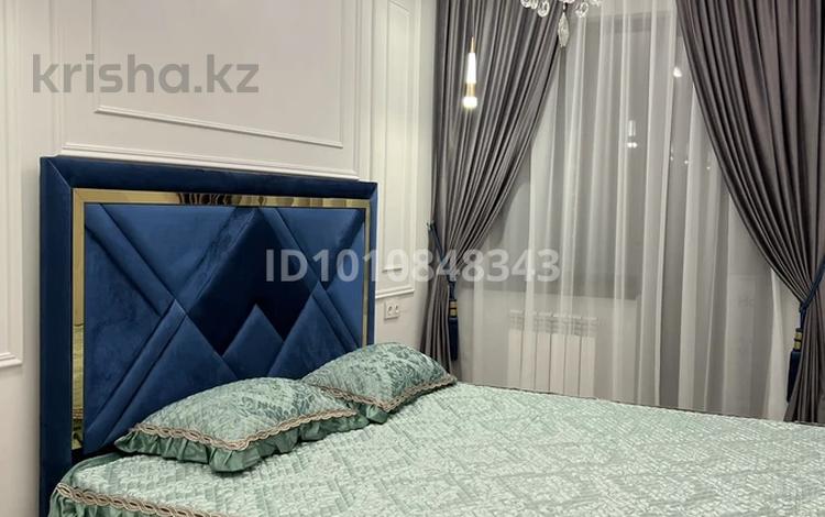 2-бөлмелі пәтер · 40 м² · 3/10 қабат, Тянь-Шанская 7, бағасы: 47 млн ₸ в Алматы, Медеуский р-н — фото 3