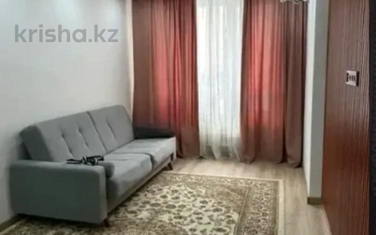 2-бөлмелі пәтер · 60 м² · 1/10 қабат, Толе би 285 к11, бағасы: 45 млн ₸ в Алматы, Ауэзовский р-н — фото 8