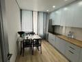 2-бөлмелі пәтер · 60 м² · 1/10 қабат, Толе би 285 к11, бағасы: 45 млн ₸ в Алматы, Ауэзовский р-н — фото 2