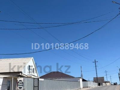 Отдельный дом · 6 комнат · 155 м² · 10 сот., Жангельдина 88 — Гагарина за 75 млн ₸ в Жезказгане