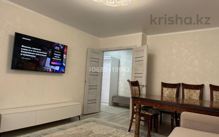 3-комнатная квартира · 65 м² · 6/10 этаж, Донецкая 6 — Катаева-Кутузова за 31.5 млн ₸ в Павлодаре — фото 16
