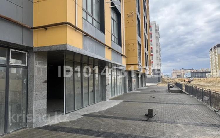 Свободное назначение · 57 м² за 25 млн ₸ в Актау, 18-й мкр  — фото 2