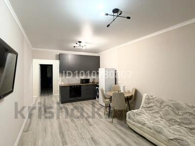 2-комнатная квартира · 48 м² · 4/9 этаж, Туран 55/13 за 30.5 млн ₸ в Астане, Нура р-н