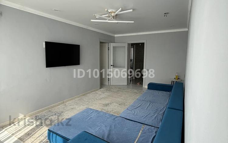 3-комнатная квартира · 62 м² · 4/5 этаж, М.Утемисова 130А за 22.5 млн ₸ в Атырау — фото 2