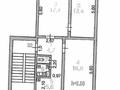 3-комнатная квартира · 62 м² · 4/5 этаж, М.Утемисова 130А за 22.5 млн ₸ в Атырау — фото 9