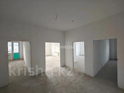Продажа квартир в Астане: 3-комнатная квартира · 110 м² · 15/22 этаж, Абая 10 за 42.5 млн 〒 3-комнатная квартира · 110 м² · 15/22 этаж, Абая 10 за 42.5 млн 〒 в Астане, Сарыарка р-н