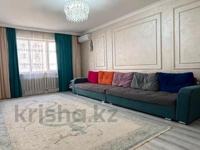 2-комнатная квартира · 108.6 м² · 5/16 этаж, Жуалы за 40.7 млн ₸ в Алматы, Наурызбайский р-н