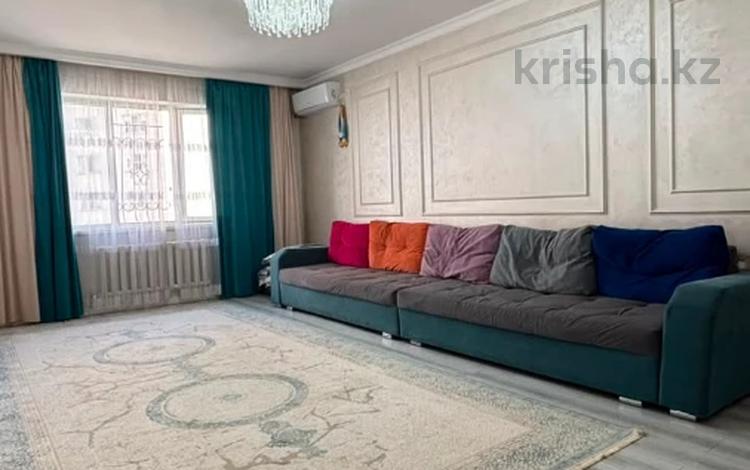 2-комнатная квартира · 108.6 м² · 5/16 этаж, Жуалы за 40.7 млн ₸ в Алматы, Наурызбайский р-н — фото 45