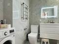 2-комнатная квартира · 108.6 м² · 5/16 этаж, Жуалы за 40.7 млн ₸ в Алматы, Наурызбайский р-н — фото 21