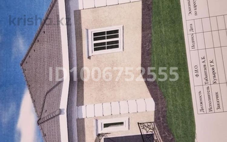 Отдельный дом · 5 комнат · 170 м² · 8 сот., Тажіғали Қулбаев 45 за 33 млн 〒 в Жанаталап — фото 2