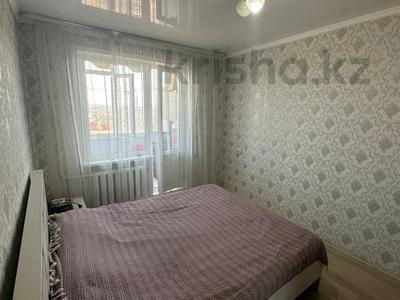 2-комнатная квартира · 51.6 м² · 6/9 этаж, Абылай-Хана 15 за 17.7 млн ₸ в Кокшетау