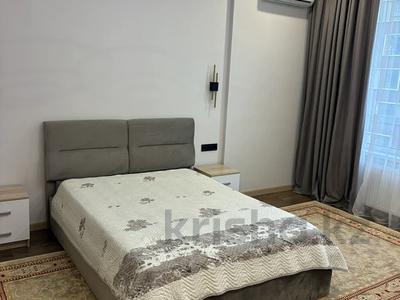 3-комнатная квартира · 100 м² · 7 этаж, Туран 43/3 за 500 000 ₸ в Астане, Нура р-н