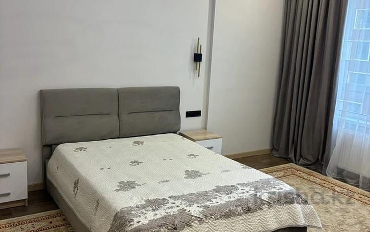 3-комнатная квартира · 100 м² · 7 этаж, Туран 43/3 за 500 000 ₸ в Астане, Нура р-н — фото 2