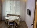 3-комнатная квартира · 100 м² · 7 этаж, Туран 43/3 за 500 000 ₸ в Астане, Нура р-н — фото 11