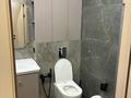 3-комнатная квартира · 100 м² · 7 этаж, Туран 43/3 за 500 000 ₸ в Астане, Нура р-н — фото 17