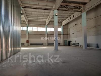 Склады · 480 м² за ~ 3.1 млн ₸ в Алматы, Жетысуский р-н