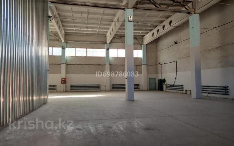 Қоймалар · 480 м², бағасы: ~ 3.1 млн ₸ в Алматы, Жетысуский р-н — фото 4