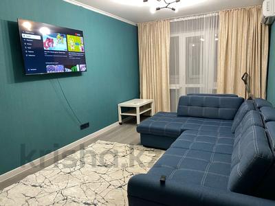 2-комнатная квартира · 47 м² · 3/4 этаж, мкр №11, Алтынсарина 11 — Шаляпина за 18 000 ₸ в Алматы, Ауэзовский р-н