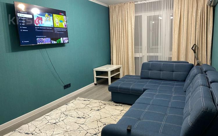 2-комнатная квартира · 47 м² · 3/4 этаж, мкр №11, Алтынсарина 11 — Шаляпина за 18 000 ₸ в Алматы, Ауэзовский р-н — фото 2