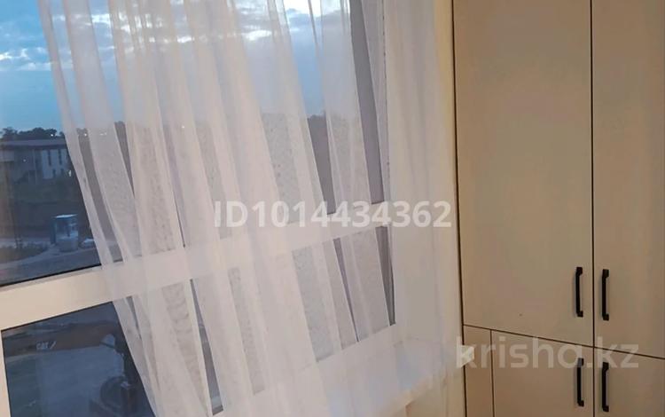 1-комнатная квартира · 29 м² · 3/6 этаж, Бауыржана Момышулы 11/14а за 200 000 ₸ в Алматы, Алатауский р-н — фото 2