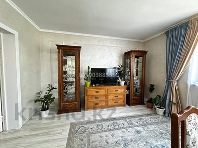 Отдельный дом · 2 комнаты · 63 м² · 6.25 сот., Нурсая 40 — Пересечение ул. Харьковского / ул. Клара Цеткина за 68.5 млн ₸ в Алматы, Турксибский р-н