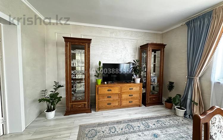 Отдельный дом · 2 комнаты · 63 м² · 8 сот., Нурсая 40 — Пересечение ул. Харьковского / ул. Клара Цеткина за 74 млн 〒 в Алматы, Турксибский р-н — фото 2