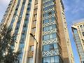 2-бөлмелі пәтер · 60.4 м² · 17/19 қабат, Калибек Куанышбаев, бағасы: 36 млн ₸ в Астане, Сарайшык р-н