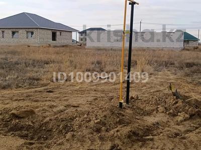 Участок · 10 соток, Рауан-2 338 за 3.5 млн 〒 в Актобе, жилой массив Рауан