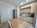 3-комнатная квартира · 70.5 м² · 3/12 этаж, мкр Аккент, Шарипа Омарова — Фаризы Онгарсыновой за 45 млн 〒 в Алматы, Алатауский р-н — фото 12