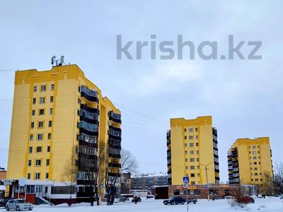 1-комнатная квартира · 35 м² · 1/9 этаж, Ауэзова 55 за 10.8 млн 〒 в Щучинске