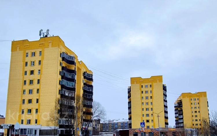 1-комнатная квартира · 35 м² · 1/9 этаж, Ауэзова 55 за 10.3 млн ₸ в Щучинске — фото 27
