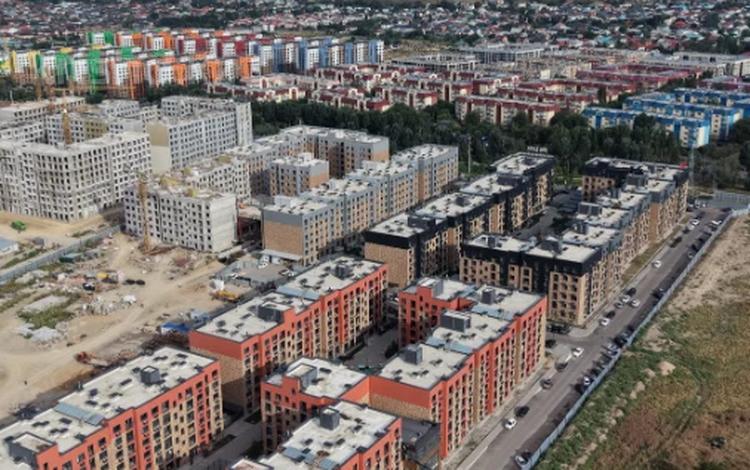 3-комнатная квартира · 90 м² · 4/6 этаж, Хаби Халиуллина 140/6 за 55.9 млн ₸ в Алматы, Медеуский р-н — фото 2