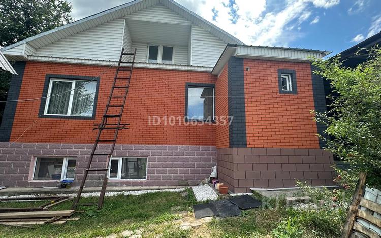 Отдельный дом · 5 комнат · 130 м² · 12 сот., мкр Таусамалы Арал 22А — Арал 22А за 90 млн ₸ в Алматы, Наурызбайский р-н — фото 15