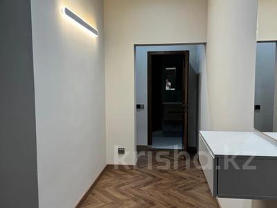 2-комнатная квартира, 50 м², 6/20 этаж помесячно, Гагарина 310 за 370 000 〒 в Алматы, Бостандыкский р-н